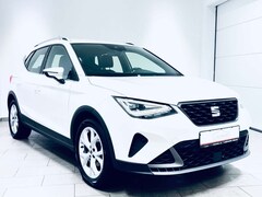 Bild des Angebotes SEAT Arona FR-Line 1.0 TGI * 1.H * NAVI * R-KAM * ACC
