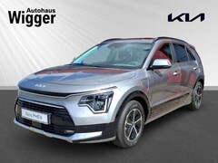 Bild des Angebotes Kia Niro 1.6 Plug-in Hybrid Spirit Technologie Relax