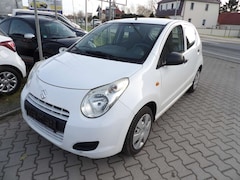 Bild des Angebotes Suzuki Alto Klima, 5-Türer, HU-AU NEU