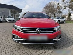 Bild des Angebotes VW Passat Alltrack 4Motion 2.0 TDI DSG NaviPro*EasyOpen*Leder*MatrixL
