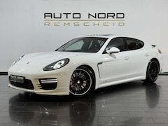 Porsche Panamera 4.8 GTS*S.Dach*PDLS+*Carbon*Scheckheft*