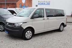Bild des Angebotes VW T6.1 Kombi Lang LR 150PS DSG PDC Standheizung