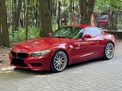Bild des Angebotes BMW Z4 Z4 sDrive35i Aut.