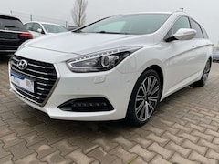 Bild des Angebotes Hyundai i40 cw Premium|R-KAM|NAVI