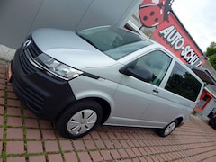 Bild des Angebotes VW T6 Caravelle T6.1 5-SITZER SITZHEIZUNG PDC AHZV
