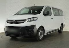 Bild des Angebotes Opel Vivaro C KOMBI L CDTI 9-SITZER+NAVI+PARKPILOT+DOPPELSITZB