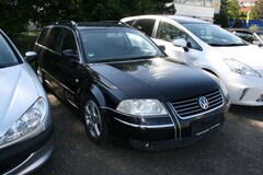 Bild des Angebotes VW Passat Variant 2.5 TDI V6 Trendline