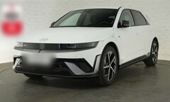 Bild des Angebotes Hyundai IONIQ 5 N-LINE 84kWh AT+MATRIX LED+NAVI+RÜCKFAHRKAMERA+SIT