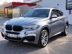 Bild des Angebotes BMW X6 X6 M-Individual Diesel xDrive40d