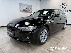 BMW 318 d Touring Leder Navi Bi-Xenon