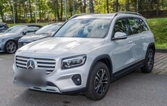 Bild des Angebotes Mercedes-Benz GLB 180 d ENTRY ADV 7-SITZE AHK DISTRO LED