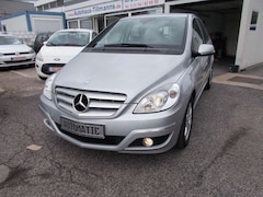 Bild des Angebotes Mercedes-Benz B 170 /B 180 PDC,AHK,Automatic