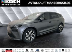 Bild des Angebotes Skoda Enyaq 85 Sportline MAXX AHZV PANO WINTER TRANSP.