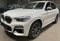 Bild des Angebotes BMW X3 M Driving Assistant Plus Navi Kamera