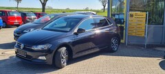 Bild des Angebotes VW Polo Join 1.0TSI - PDC SHZ Navi -