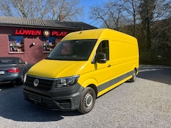Bild des Angebotes VW Crafter Kasten 35 lang Hochdach/ 1.Hd. MWST
