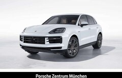 Bild des Angebotes Porsche Cayenne E-Hybrid Panorama LED-Matrix InnoDrive