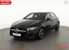 Bild des Angebotes Mercedes-Benz A 140 A220 7G-DCT Edition 19 LED Navi Leder Widescreen