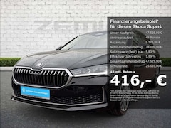 Bild des Angebotes Skoda Superb Combi 2.0 TSI DSG 4x4 L&K AHK El. Panodach Leder D