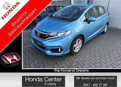 Bild des Angebotes Honda Jazz 1,3 Comfort PDC v+h