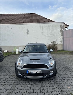 Bild des Angebotes MINI Cooper S Clubman VOLL AUSSTATTUNG TÜV NEU