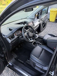 Bild des Angebotes Nissan Townstar DIG-T 130 Kombi Tekna