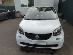 Bild des Angebotes smart forFour electric drive / EQ (453.091)