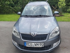 Bild des Angebotes Skoda Roomster 1.2 TSI Scout PLUS EDITION