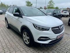 Bild des Angebotes Opel Grandland X Edition/ Große Inspektion frisch