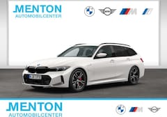 Bild des Angebotes BMW 330 e Touring Neupreis EUR 79.420,- inkl. MwSt.