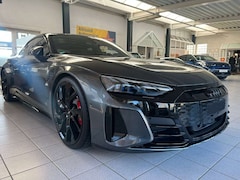 Bild des Angebotes Audi e-tron GT E-Tron GT quattro, Laser, Garantie, UPE 131T€