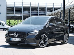 Mercedes-Benz B 180 Progressive Night Distronic Kamera AHK