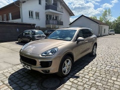 Bild des Angebotes Porsche Cayenne