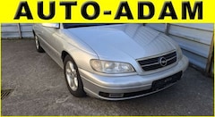 Bild des Angebotes Opel Omega B 2.2i 16V Edition Lim.*Automatikgetriebe*
