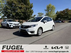 Bild des Angebotes Honda Jazz 1.3 i-VTEC Comfort AHK|SHZ|Temp|PDC