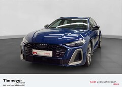 Bild des Angebotes Audi A5 TDI Q S LINE EDITION 1 UPE81 LM20 eSITZ