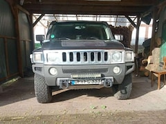 Bild des Angebotes HUMMER H3 Adventure