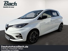 Bild des Angebotes Renault ZOE Iconic AUT
