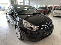 Bild des Angebotes Kia Rio Edition 7 - ESP-ABS-BORDCOMPUTER
