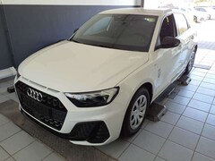 Bild des Angebotes Audi A1 Sportback S LINE 30TFSI 116PS SHZG.ACC.1xPDC.VIRTU