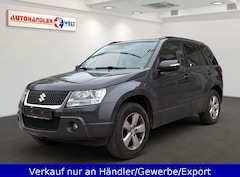 Bild des Angebotes Suzuki Grand Vitara 1.9 DDIS 4x4 AAC Xenon SHZ Navi AHK
