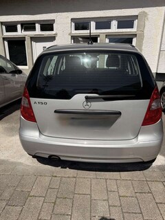 Bild des Angebotes Mercedes-Benz A 150 A 150 (169.031)
