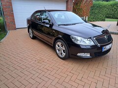 Bild des Angebotes Skoda Octavia Octavia 1.8 TSI Laurin