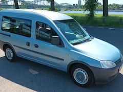 Bild des Angebotes Opel Combo Combo 1.6 Tour