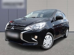 Bild des Angebotes Mitsubishi Space Star 1.2 Select sofort DAB Bluetooth