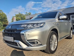 Bild des Angebotes Mitsubishi Outlander Outlander Plug-in Hybrid PLUS FA-Paket*4WD,ACC*