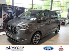 Bild des Angebotes Ford Tourneo Custom L1 2.5l PHEV 171 kW Titanium X
