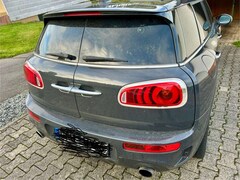 Bild des Angebotes MINI Cooper S Clubman All4