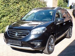 Bild des Angebotes Renault Koleos Night&Day 4X4/Pano/Leder/Navi/PDC/BOSE