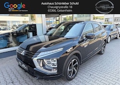 Bild des Angebotes Mitsubishi Eclipse Cross Top Hybrid 4WD *VOLL*PANO*SOUND*